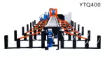 Bar Cutting Production Line Safety Compliance: What You Need to Know